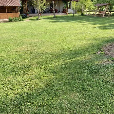 Casuta De Sub Padure Holiday home