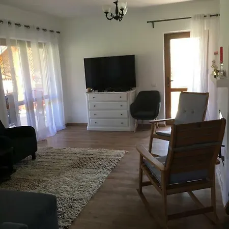 Holiday home Casuta De Sub Padure *