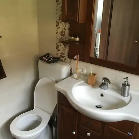Casuta De Sub Padure Holiday home