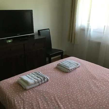 Casuta De Sub Padure Holiday home