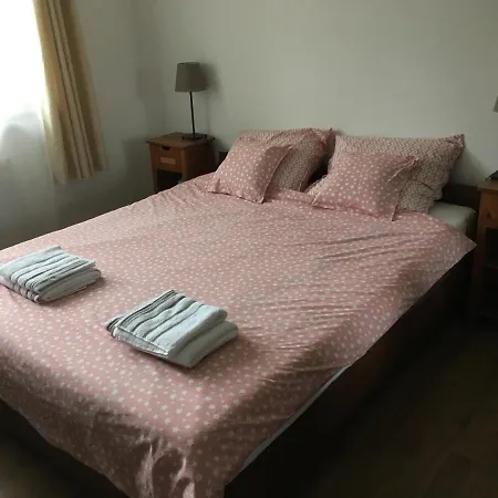 Holiday home Casuta De Sub Padure